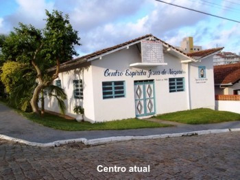 Centro Atual